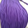 River Island Purple Midi Dress Image 4