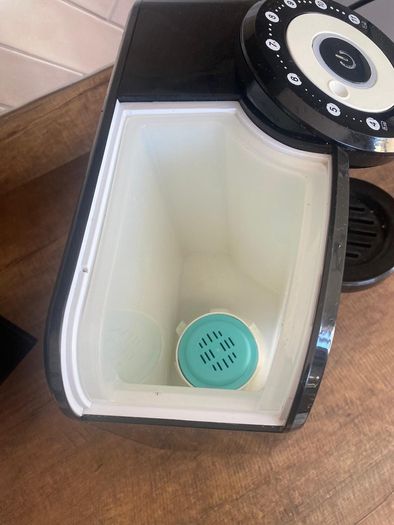 tommee tippee perfect prep machine