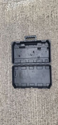 Dewalt tool box