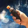 1 Min Car Paint Scratch Repair Car Polishing Machine Depth Decontamination Glazing Protection Car Scratch Artifact Repair Tool Image 5