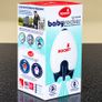 Rockit Rechargeable Baby Rocker for Pram / Stroller - Boxed Image 4
