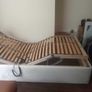 Single Electric Bed Image 3