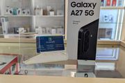 Samsung A27 5g 128gb Sim Free Brand New Sealed