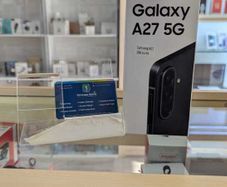 Samsung A27 5g 128gb Sim Free Brand New Sealed