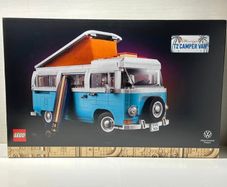LEGO 10279 Volkswagen T2 Camper Van