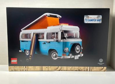 LEGO 10279 Volkswagen T2 Camper Van