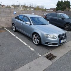 Audi a6 c6