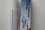 Doulton Fluoride Reduction Filter