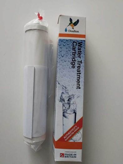 Doulton Fluoride Reduction Filter