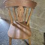 Pine chair Image 2