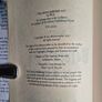 Joe Abercrombie First Law 1st edition Trilogy + Best Served Cold Hardback Set BCA 1st Print Image 9