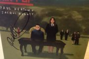Paul Heaton and Jacqui Abbott cd