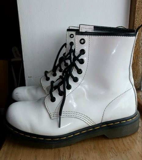 Dr Martens Boots Size 5(38)