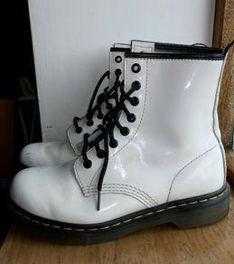 Dr Martens Boots Size 5(38)