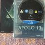 Apollo 13 4K Film Vault Steelbook DTS-X Audio Image 8