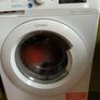 Indesit Innex washing machine 10kg Image 2