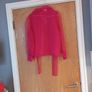 Savida  Nati Organza Blouse.  S.L - 14.   B.N.W.T Image 4