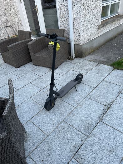 electric scooters