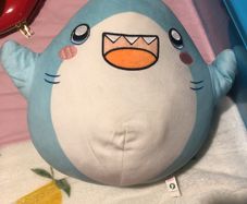soft toys