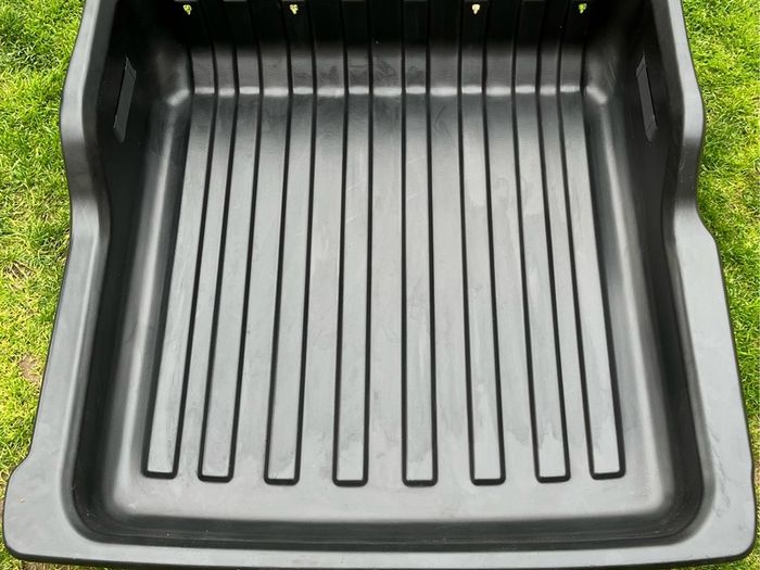 VW Passat Variant 2015-upwards Luggage Compartment Tray