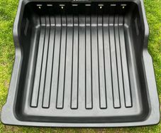 VW Passat Variant 2015-upwards Luggage Compartment Tray