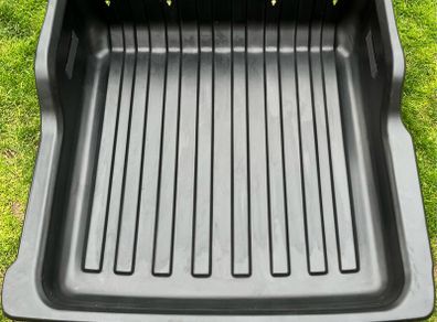 VW Passat Variant 2015-upwards Luggage Compartment Tray