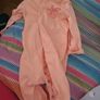 clothes for little girl from birth to 12 months( mixed clothes) Image 5