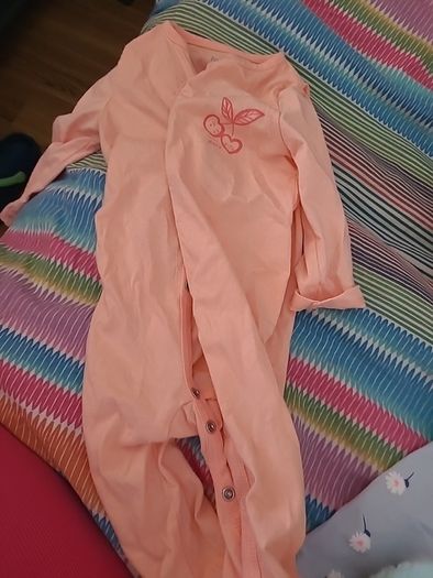 clothes for little girl from birth to 12 months( mixed clothes)