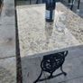outdoor table Image 3