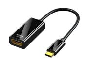 USB-C 3.1 to HDMI Adapter | 4K Ultra HD Video Converter | High-Speed &amp; Durable | New