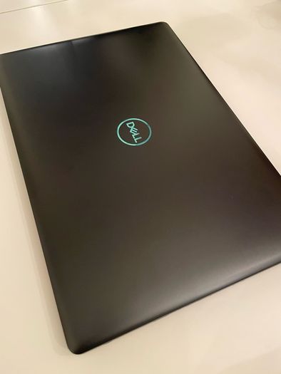 Dell G3 15,6" Intel i7 Gaming Laptop
