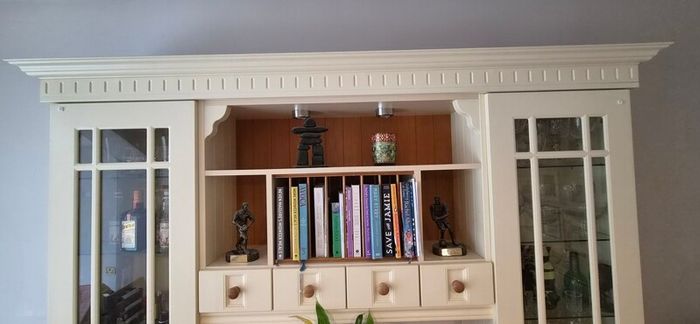Kitchen Dresser