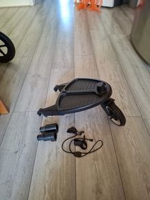 bugaboo buggy board