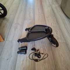 bugaboo buggy board