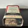 Vintage Pfaff Sewing Machine Oil Tin Image 7