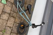 balance bike