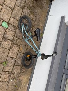 balance bike
