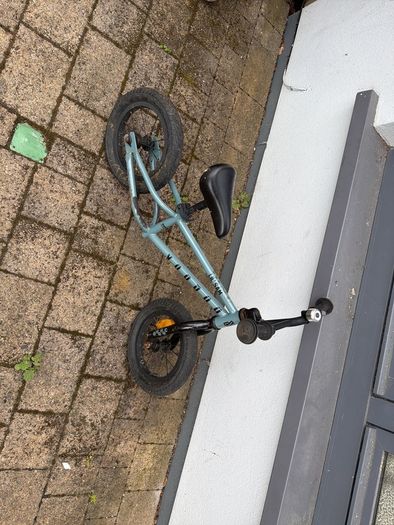 balance bike