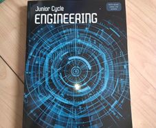 Junior cycle Engineering