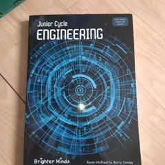 Junior cycle Engineering