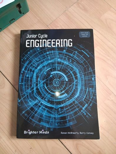 Junior cycle Engineering