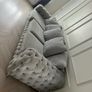 Sofa from Navan sofa factory Image 2