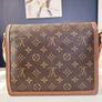 Vintage Louis Vuitton Handbag Image 3
