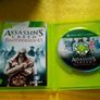Assassins creed Brotherhood Xbox 360 games Original Pal version Image 2