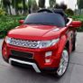 Kids Landrover Image 5