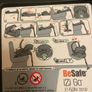 Be Safe Car Seat Image 4