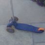 micro scooter Image 2