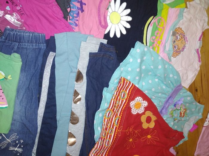 Girls bundle 2-3 years, bargain 30 items +