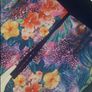 Brand new Atmosphere  floral harem style pants size UK8 EUR36 Postage included Image 2