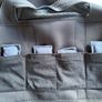 Compression Vest Sensory Processing Disorder Kids Weighted Vest Harkla Vest Medium Image 9